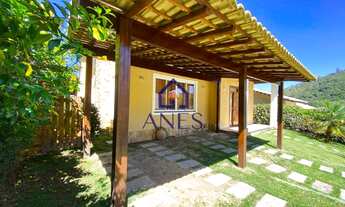 Imagem 3: Ampla casa em condomínio - 4 qts (3 suítes