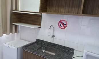 Imagem 7: Apartamento para venda possui 39 metros quadrados com 1 quarto em Do Turista - Caldas Nova