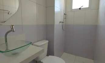 Imagem 2: Apartamento com 3 dormitórios em condomínio Fechado, Vila Alzira em Santo André