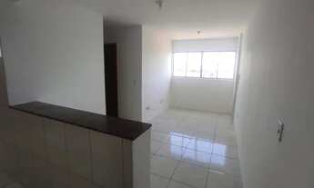 Imagem: Apartamento com 2 quartos sendo 1 suíte