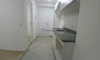 Imagem 5: Apartamento Novo de 02 dormitórios próximo ao Metrô Praça da Árvore