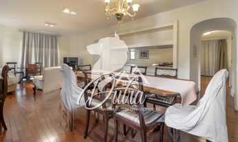 Imagem 5: The Pierre Jardim Paulista 140m² 03 Dormitórios 02 Suítes 2 Vagas