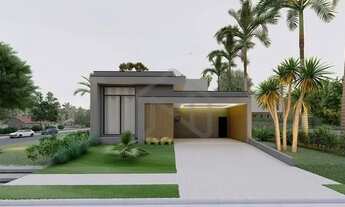 Imagem 1: Casa - Parque Brasil 500 - Paulínia