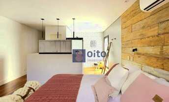 Imagem 7: Casa modernizada com muito charme na Vila Madalena