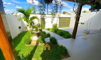 Imagem 6: Casa com 3 dormitórios à venda, 140 m² por R$ 549.980,00 - Fernão Dias - Igarapé/MG