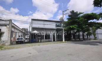 Imagem 3: Prédio comercial ; 1970 m² de área construída Barra funda Marginal Tiete e à futura estaçã