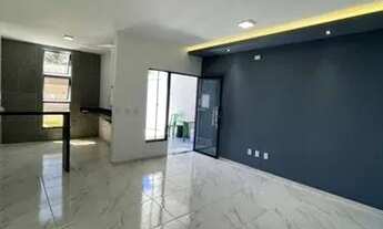 Imagem 6: Casa com 3 dormitórios à venda, 90 m² por R$ 275.000,00 - Jangurussu - Fortaleza/CE