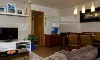 Imagem 3: Apartamento em Cursino - São Paulo