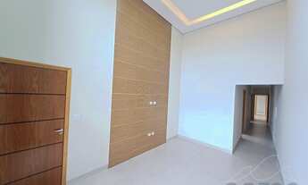 Imagem 4: Casa | 120,00 m² de Construção | Jd Hamadã III