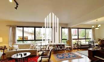 Imagem 6: Sobrado à venda 430m² 4 dormitórios 4 suítes e 5 vagas no Morumbi