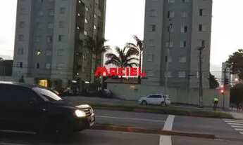 Imagem: Apartamento para venda com 54 metros quadrados