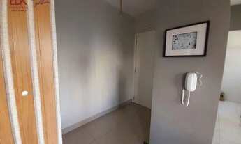 Imagem 5: Apartamento com 3 dormitórios à venda, 93 m² por R$ 475.000 - Edificio Vie Nouvelle - Taub