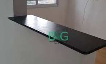 Imagem 4: Apartamento com 2 dormitórios para alugar, 43 m² por R$ 1.550/mês - Jardim Nossa Senhora d