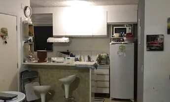 Imagem 4: Alugo apartamento Condomínio Parque nova cidade 2 - Cidade Jardins/Valparaíso