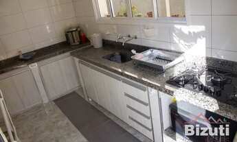 Imagem 7: Casa com 3 dormitórios à venda, 179 m² por R$ 800.000,00 - Jardim Estádio - Jundiaí/SP