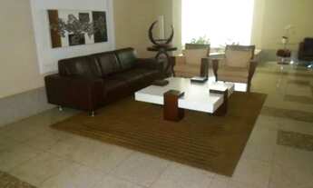 Imagem 3: Apartamento para venda com 86 metros quadrados com 3 quartos em Setor Bueno - Goiânia - GO