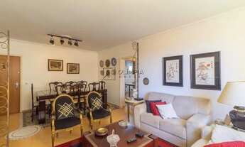 Imagem: Apartamento Venda Perdizes 116 m² 3 Dormitórios