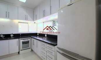 Imagem 6: Venda Casa 3 Dormitórios - 140 m² Moema