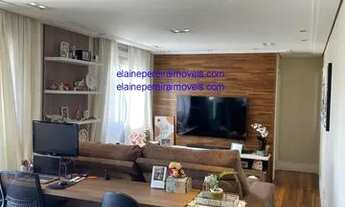 Imagem 6: Prox.Metro V.Sônia - Apto 3 dorms 1 suíte rico armários embutido, sala varanda gourt. 2 va