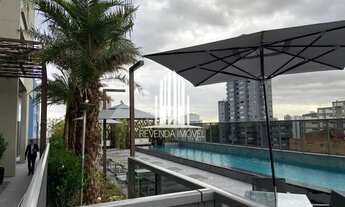 Imagem 7: Apartamento Para venda 160m², 3 dormitórios, Sendo 3 suítes,2 vagas - Brooklin