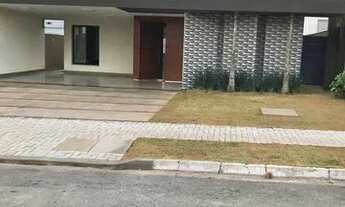 Imagem: Excelente casa térrea no Florais do Valle