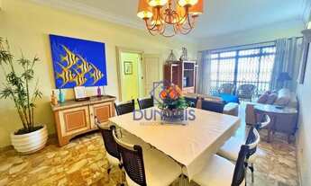 Imagem 3: Apartamento à venda, 130 m² por R$ 600.000,00 - Praia das Pitangueiras - Guarujá/SP