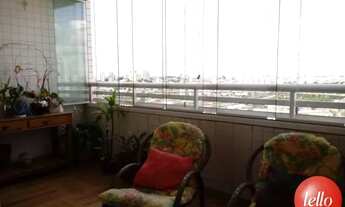 Imagem 4: São Paulo - Apartamento Padrão - Tatuapé