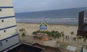 Imagem 7: 2 dorms, FRENTE A PRAIA, Vila Tupi, R$ 270 mil