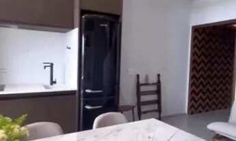 Imagem 2: SãO PAULO - Apartamento Padrão - Moema Pássaros