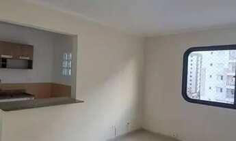 Imagem 2: Apartamento para alugar, 50 m² por R$ 2.850,00/mês - Cerqueira César - São Paulo/SP