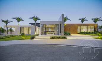 Imagem 7: Lançamento de lotes - Residencial - Jardim das nações - 600 a 1200 m²