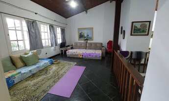 Imagem 13: Casa com 3 dormitórios à venda, 258 m² por R$ 850.000,00 - Piratininga - Niterói/RJ