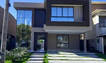 Imagem: Casa no Boulevard Lagoa 4 suítes - direto