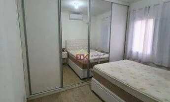 Imagem 4: Apartamento com 2 dormitórios à venda, 64 m² por R$ 276.000 - Parque das Fontes - Tremembé