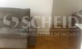 Imagem 2: Apartamento 70m² com 2 dormitórios à venda na Vila Mascote