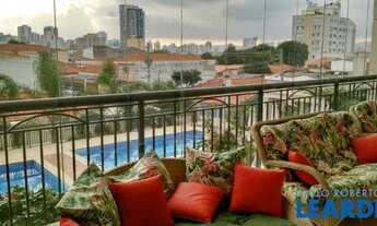 Imagem 6: APARTAMENTO - TATUAPÉ - SP