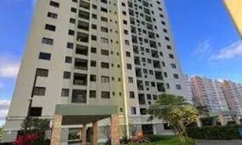 Imagem 3: Oportunidade! Apartamento no Repletto Condomínio Clube, Luzia - Aracaju/se