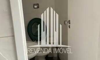 Imagem 5: Apartamento a venda no Solar do Sumare com 3 quartos 1 suite e 2 vagas em Perdizes - São P