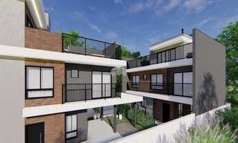 Imagem 6: Sobrado condomínio para venda com 3 suítes 2 vagas