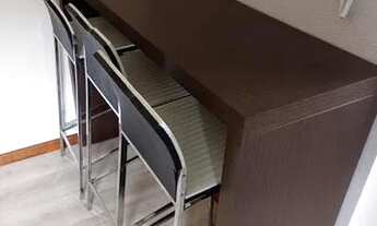 Imagem 6: APARTAMENTO no ANITA GARIBALDI com 1 quartos para LOCAÇÃO, 39 m²