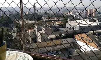 Imagem 5: Apartamento em Vila Vermelha - 85 m2- São Paulo