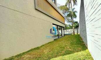 Imagem 5: Sobrado com 3 quartos à venda, 748 m² por R$ 8.600.000 - Brooklin - São Paulo/SP