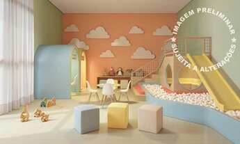 Imagem 7: Studio para venda possui 30m² em Moema Chanes Street São Paulo - SP