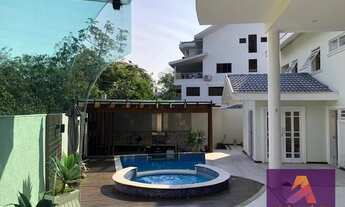 Imagem 6: Casa aconchegante a venda no Altos da Serra II Urbanova