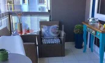 Imagem 6: Apartamento para Venda - 75.3m², 2 dormitórios, sendo 1 suites, 1 vaga - Menino Deus