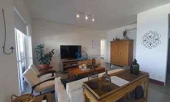 Imagem 3: Apartamento com 4 dormitórios para alugar, 203 m² por R$ 1.800,00/dia - São Lourenço - Ber