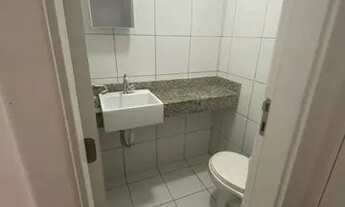 Imagem 6: Apartamento para aluguel com 55 metros quadrados com 1 quarto em Caminho das Árvores - Sal