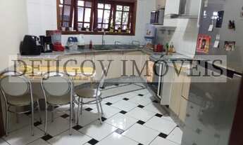 Imagem 7: Casa para Venda em Jundiaí, Ivoturucaia, 3 dormitórios, 1 suíte, 4 banheiros, 3 vagas