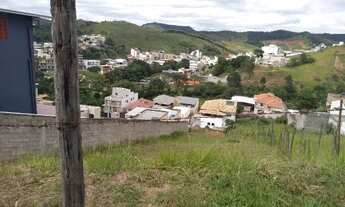 Imagem 6: Terreno Fontes vile 2