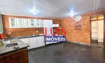 Imagem 4: Casa com 2 dormitórios à venda, 150 m² por R$ 700.000,00 - Piratininga - Niterói/RJ